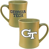 Vista 52 de Taza de cerámica Alabama Crimson Tide de 16 oz