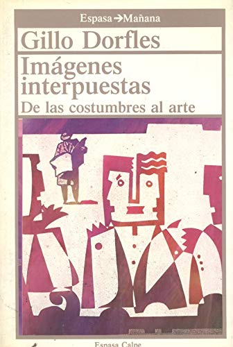 Portada de Imagenes interpuestas
