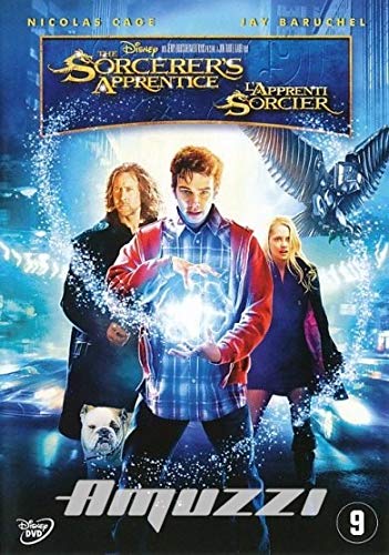 L'Apprenti Sorcier [DVD]