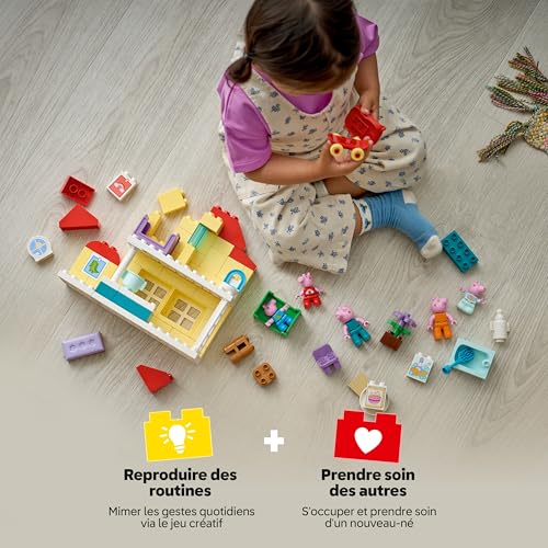 La maison familiale - vue 4