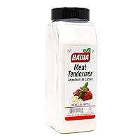Vista 1 de Badia Ablandador de carne de 2 libras - Mezcla de condimentos para cortes jugosos y tiernos