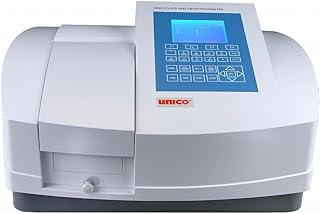 UNICO SQ2800 UV/VIS Spectrophotometer, 110V-220V