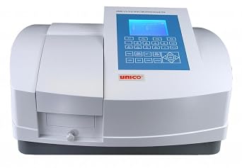 UNICO SQ2800 UV/VIS Spectrophotometer, 110V-220V