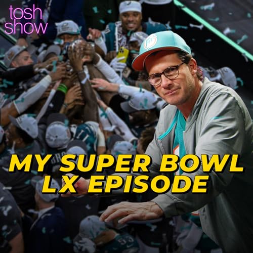My Super Bowl LX Episode
