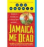 [(Jamaica Me Dead)] [by: Bob Morris] - Bob Morris