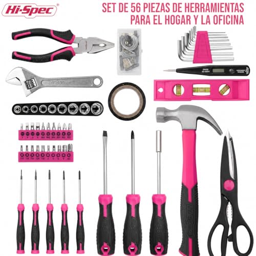 Herramientas para mujer 11 Imagen adicional