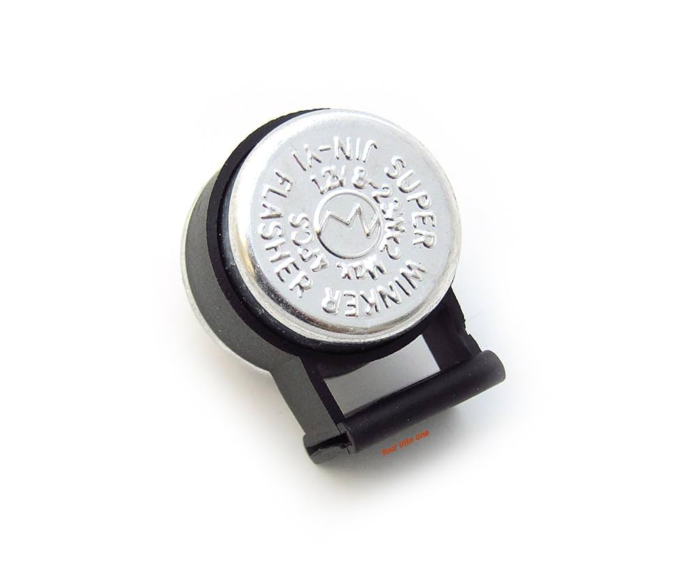 YARUKI BRAKE FLASHER。RHYTRM WINKAR2点セット 7177uEc5JOL._UF350,350_QL50_.jpg