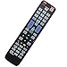 Produktbild allimity AA5900431A Ersetzte Fernbedienung AA59-00431A für SAMSUNG PS64D8000FM UA55D7000LM UA55D8000YM PS59D8000FMXRD PS64D8000FMXRD UE37D6530WK UA55D7000LMXRD UE32D6530WK UN40D6300SFXZA TV