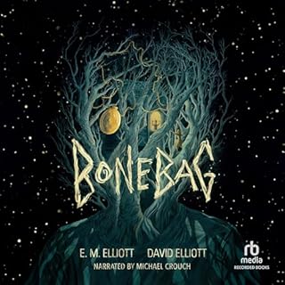 Bonebag cover art