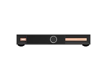 Fanmusic SMSL VMV D3R Decoder Flagship DAC Dual ROHM BD34302EKV PCM 78kHz DSD 512 with Remote Control