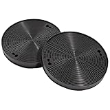 W10272068 Genuine OEM Charcoal Filter For Ranges – Replaces 81550120, AH2367296, EA2367296, PS2367296