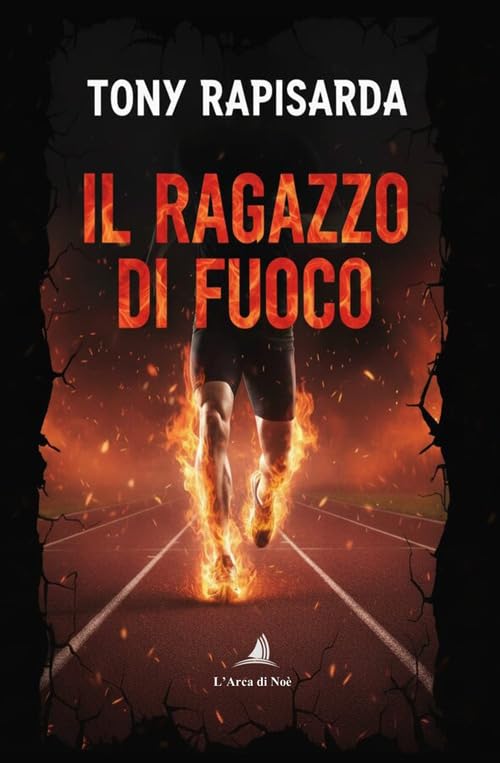  Il ragazzo di fuoco