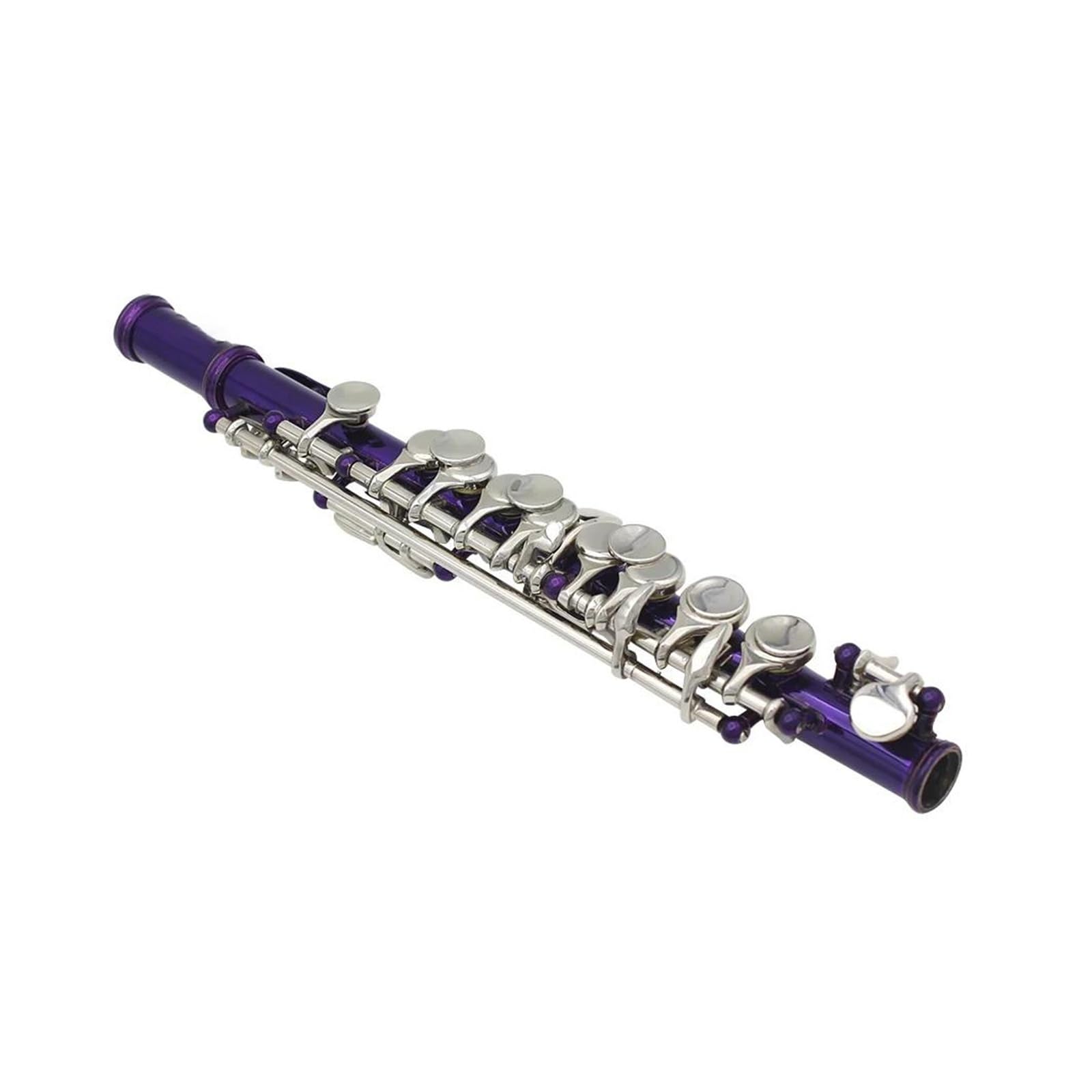 Flauto Traverso Flauto Piccolo Flauto in chiave C Strumenti professionali
