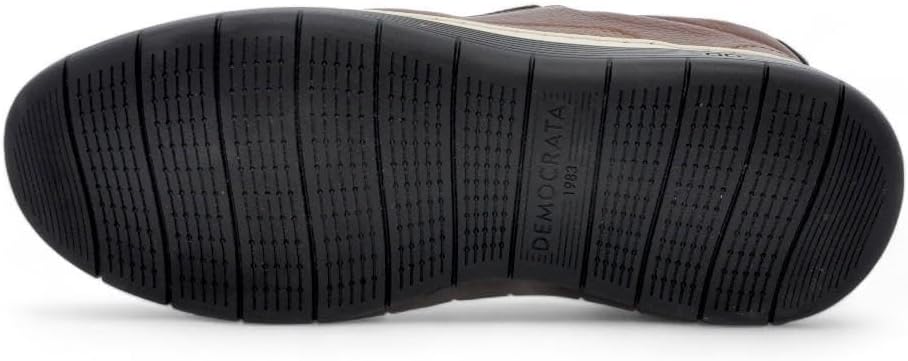 Sapatênis Casual Easy Leave Preto