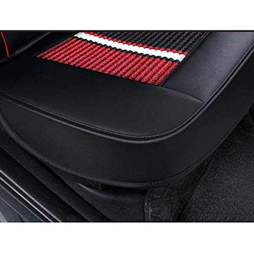 Muchkey Coprisedili Auto 5 posti per Toyota RAV 4