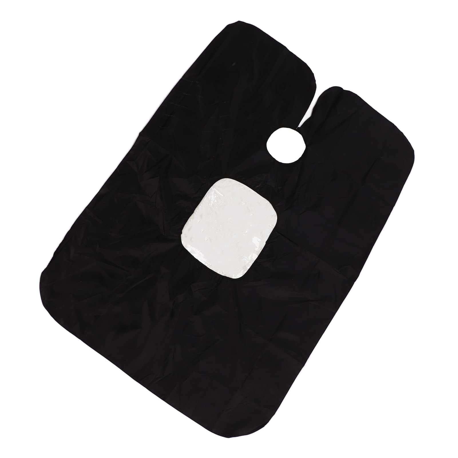 Hair Cutting Cape, Flexible Durable Light Reusable Barber Supplies for Home for Hair Salons-picture-51