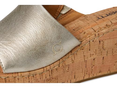 Image of BORN Women's Shilo Wedge Sandals