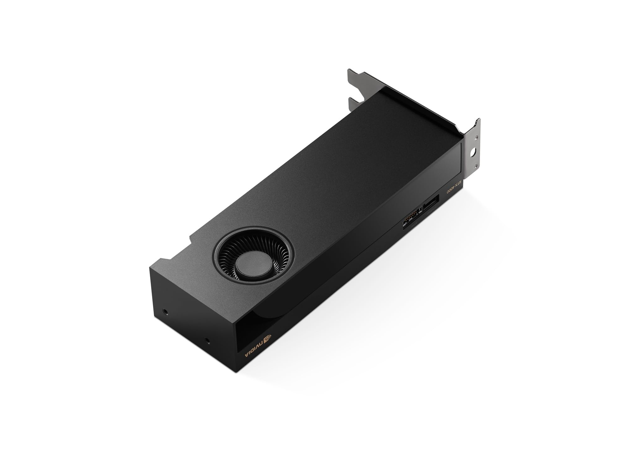Amazon | NVIDIA RTX 4000 SFF Ada世代 ワークステーション用 Ada