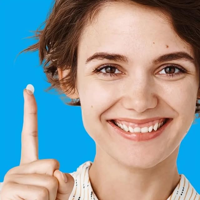 Hydrocolloid Pimple Patch for Face Day Night Acne Spot Stickers Zit and Blemish Cover Patches Invisible Waterproof Pimple