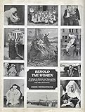 Behold the Women
