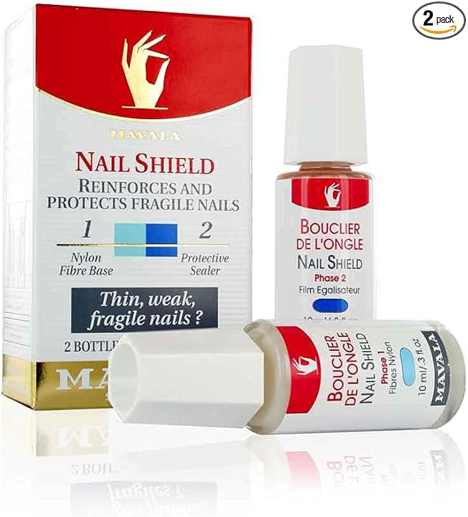 Mavala Nail Shield