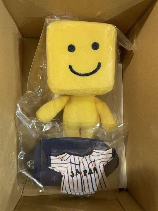 Amazon.co.jp: 調子くんぬいぐるみ 侍JAPAN : おもちゃ