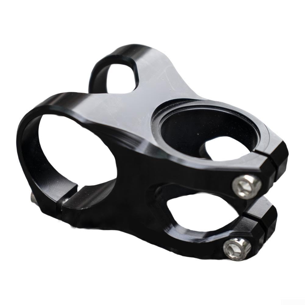Potence Vélo 35mm Alu 6061 pour Guidon 31.8mm