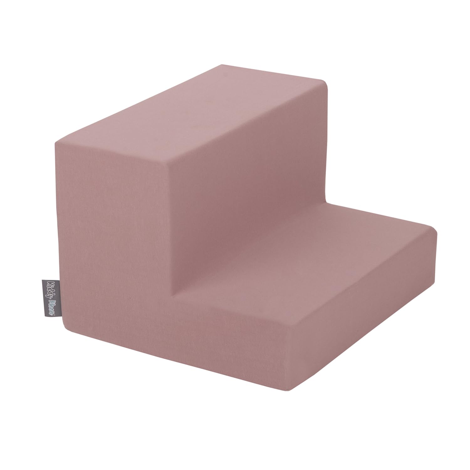 KiddyMoon Foam Playground For Kids Obstacle Course For Children Montessori Toy For Babies Soft Construction Blocks Element, Steps, Heather:- โ image 1