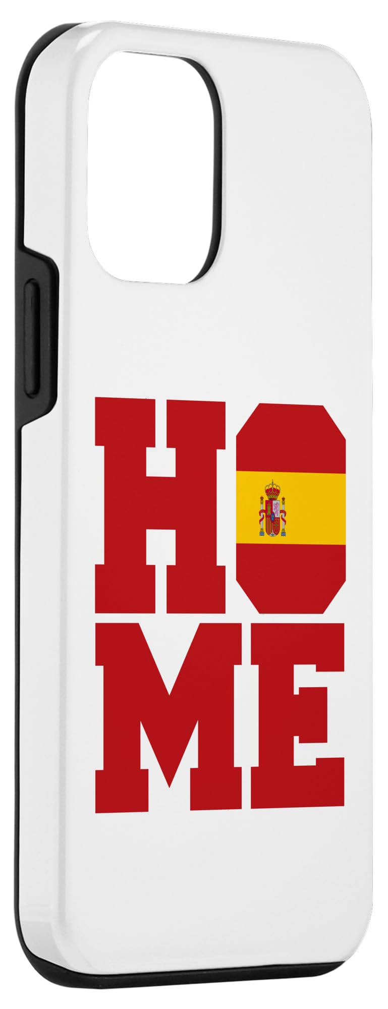 iPhone 12 mini HOME - Spain Case - Image 3