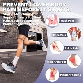 Men's Orthopedic Tennis Shoes: Comfort Arch Support Neuropathy Heel Spur Arthritis Plantar Fasciitis Knee Pain Relief Walking Shoes, Breathable Slip On Cycling Hiking Trail Sneakers Black Size 14