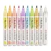 Ecoline Brush Pen set Pastel | 10 colours (11509801)
