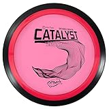 MVP Disc Sports Proton Catalyst Disc Golf Distance Driver (165-170g / Colors May Vary)