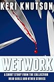  Wetwork (English Edition)