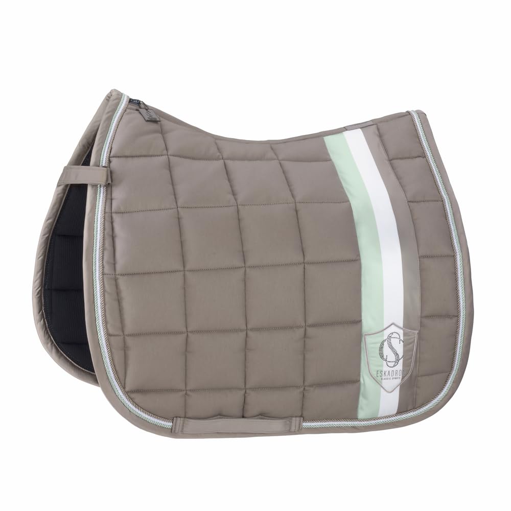 Eskadron - Schabracke Big Square Cotton - Classic Sports