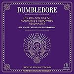 Cover of Dumbledore