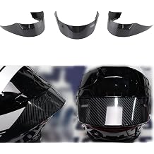 Mirror Shield Z8 Racing Spoiler Z8 Carbon Fiber