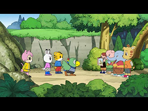 ひみつきちの ひみつのサムネイル