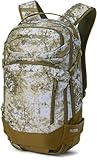 Dakine Womens Heli Pro Backpack 20L - B4Bc Forest Light, One Size