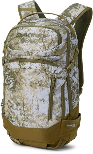 Dakine Womens Heli Pro Backpack 20L - B4Bc Forest Light, One Size
