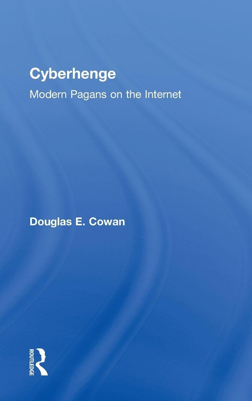 Cyberhenge