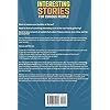 51kpdioqoll - Interesting Stories For Curious People: A Collection of Fascinating Stories About History, Science, Pop Culture and Just About Anything Else You Can Think of Paperback – March 17, 2020