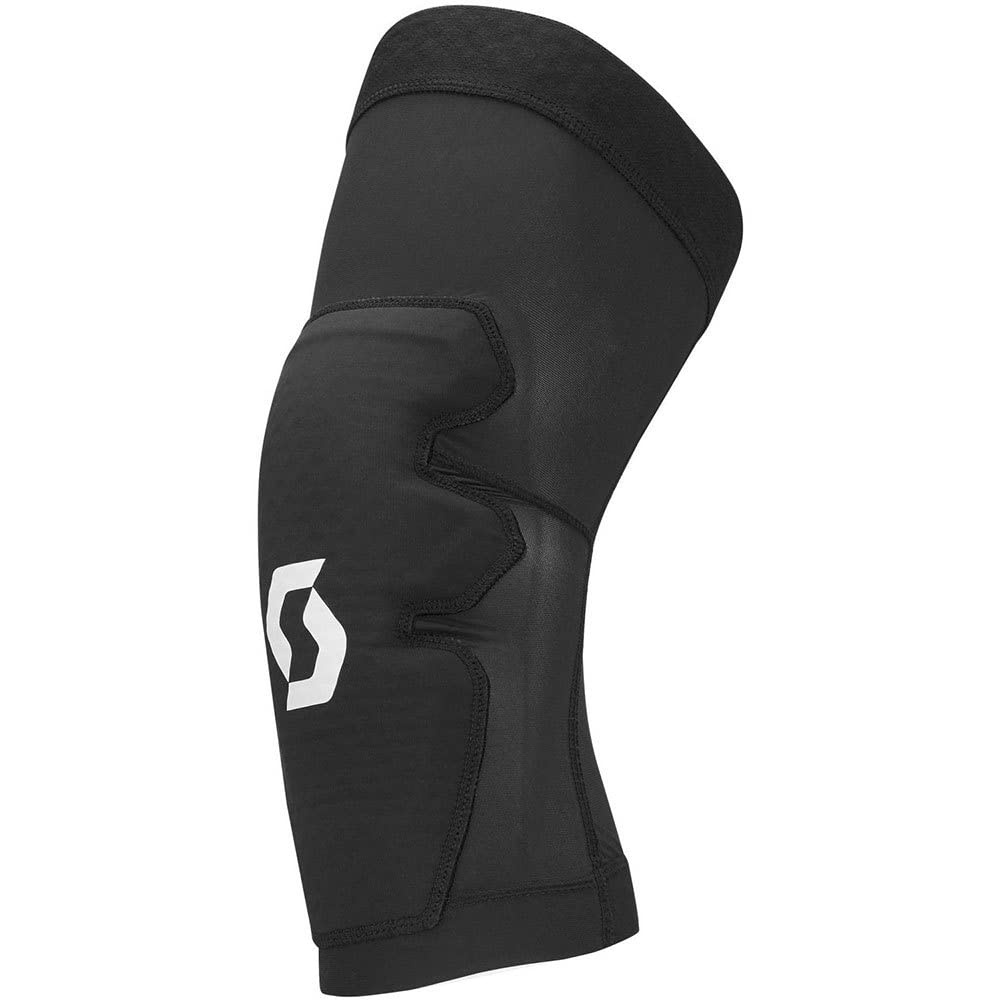 SCOTT 274525, Bicicleta Unisex Adulto, Black, L