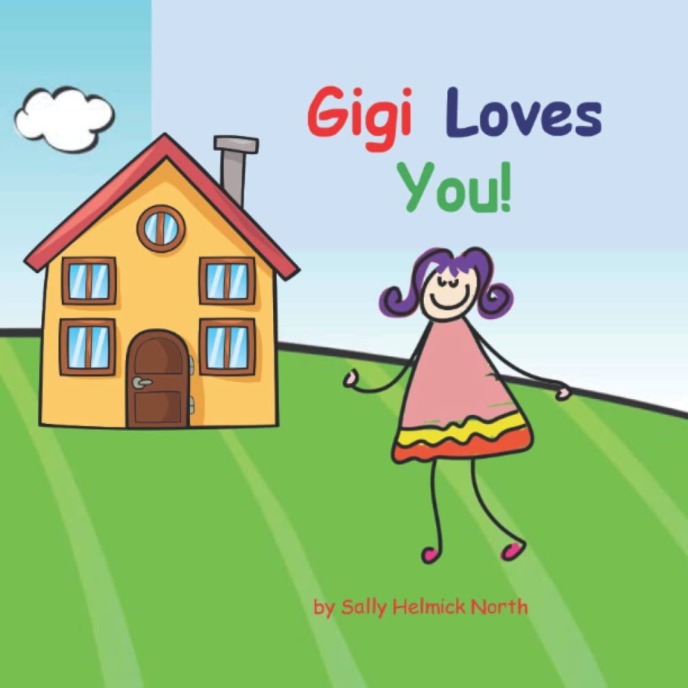 Gigi Loves You!