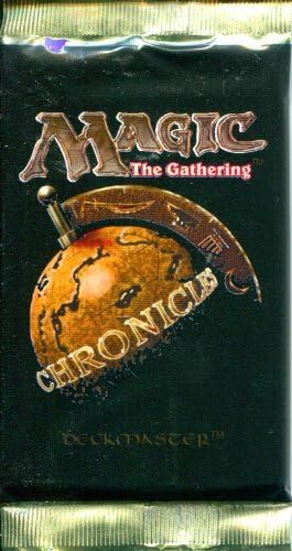 Magic - Chronicles 12 cards booster pack (EN) by WOTC