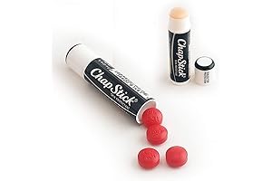 Chapstick Diversion Safe Stash | Conceal Discreetly with Confidence!