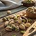 Wonderful Pistachios In-Shell Unsalted Nuts, 16 Ounce Resealable Bag, Protein Snacks, Gluten Free, Healthy Snacks for Adults