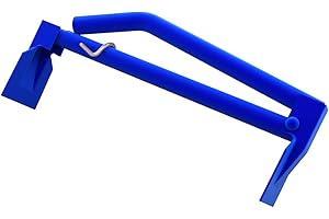 BRICK TONGS for ROUND TUBE