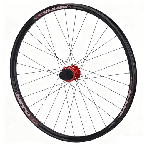 X[ANXAzC[ 26/27.5/29'' }EeoCNzC[ _uC[A~ fBXNu[L 32H nu 7-8-9-10-11-12 Xs[hJZbgp(26'' Red,150x12mm)