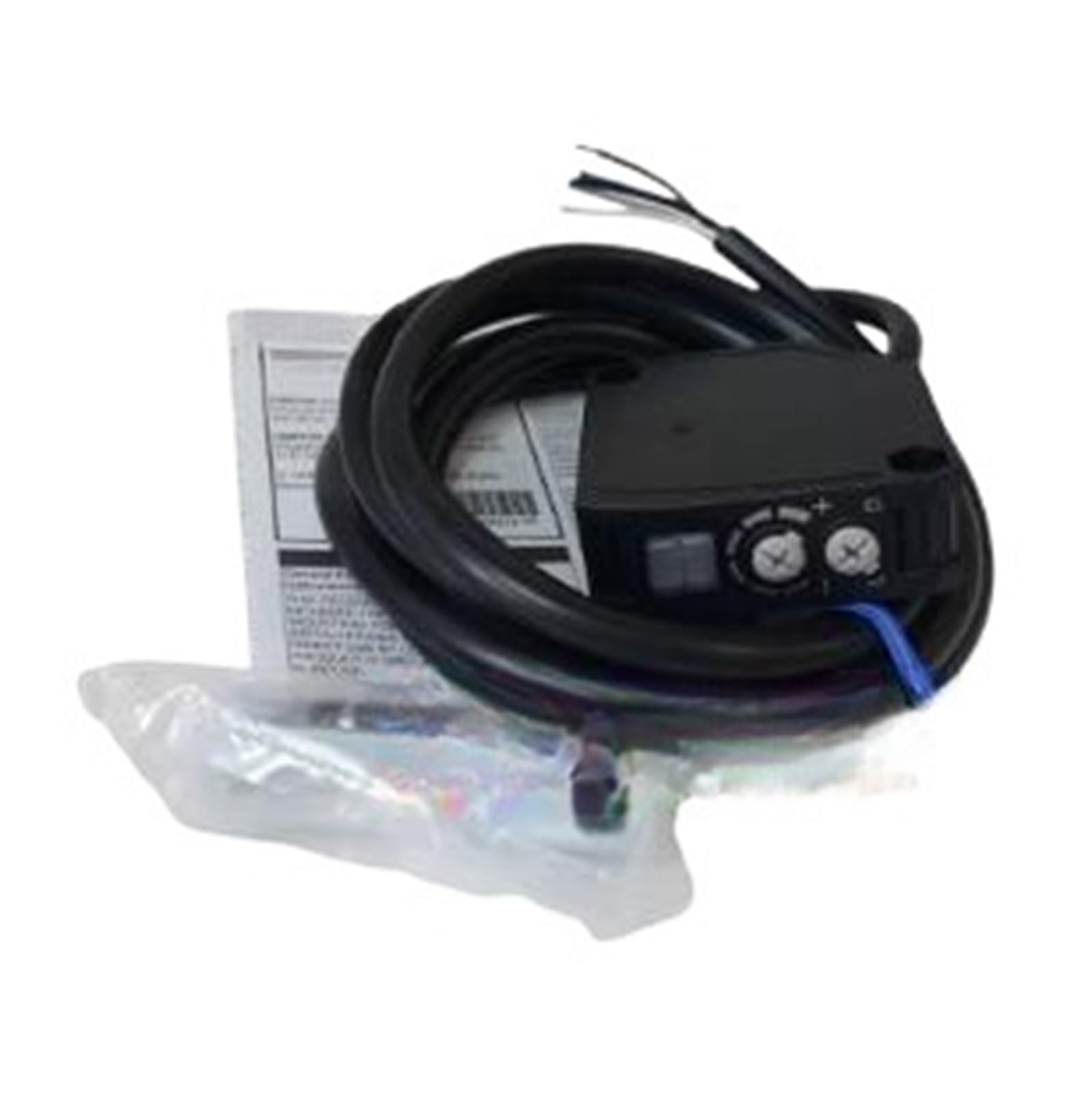 PXQCHAVLN E3JK-RR11-C 2M Photoelectric Sensor Inductive Switch