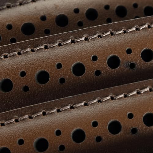 Image of Allen Edmonds Men's Manistee Belt